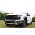 F150 2015-2021 Sasisha hadi 2021 Raptor kuboresha BodyKit